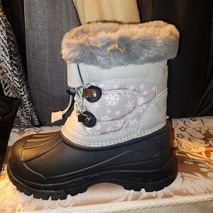 Kids Winter & Rain Boots
